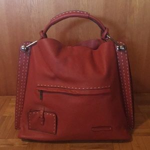 BCBG MaxAzria Handbag/Satchel